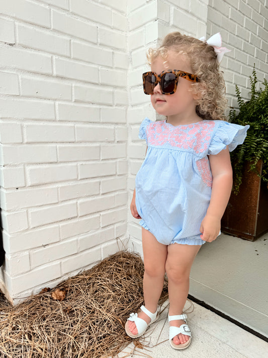 Emilia Bubble