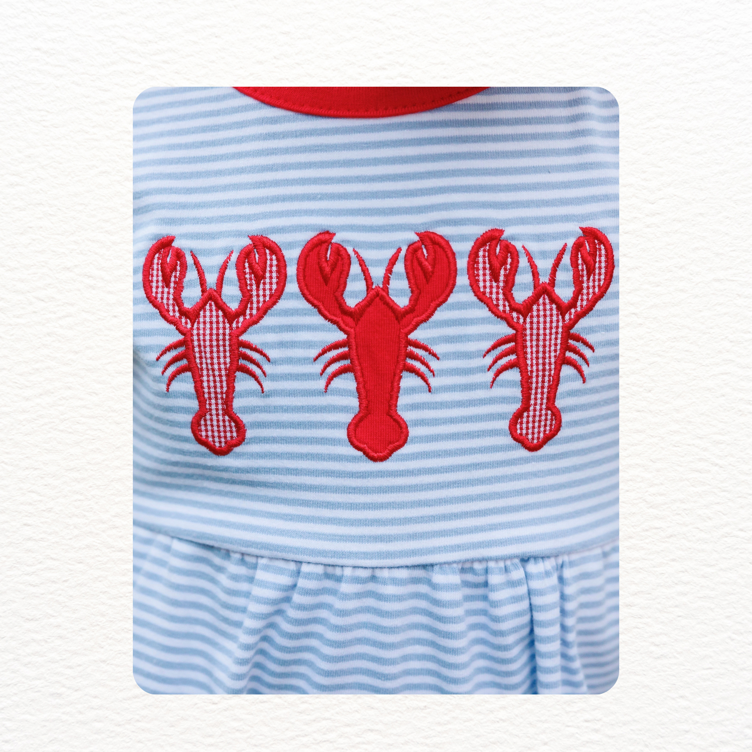 Bayou Boil Crawfish Pocket Bubble