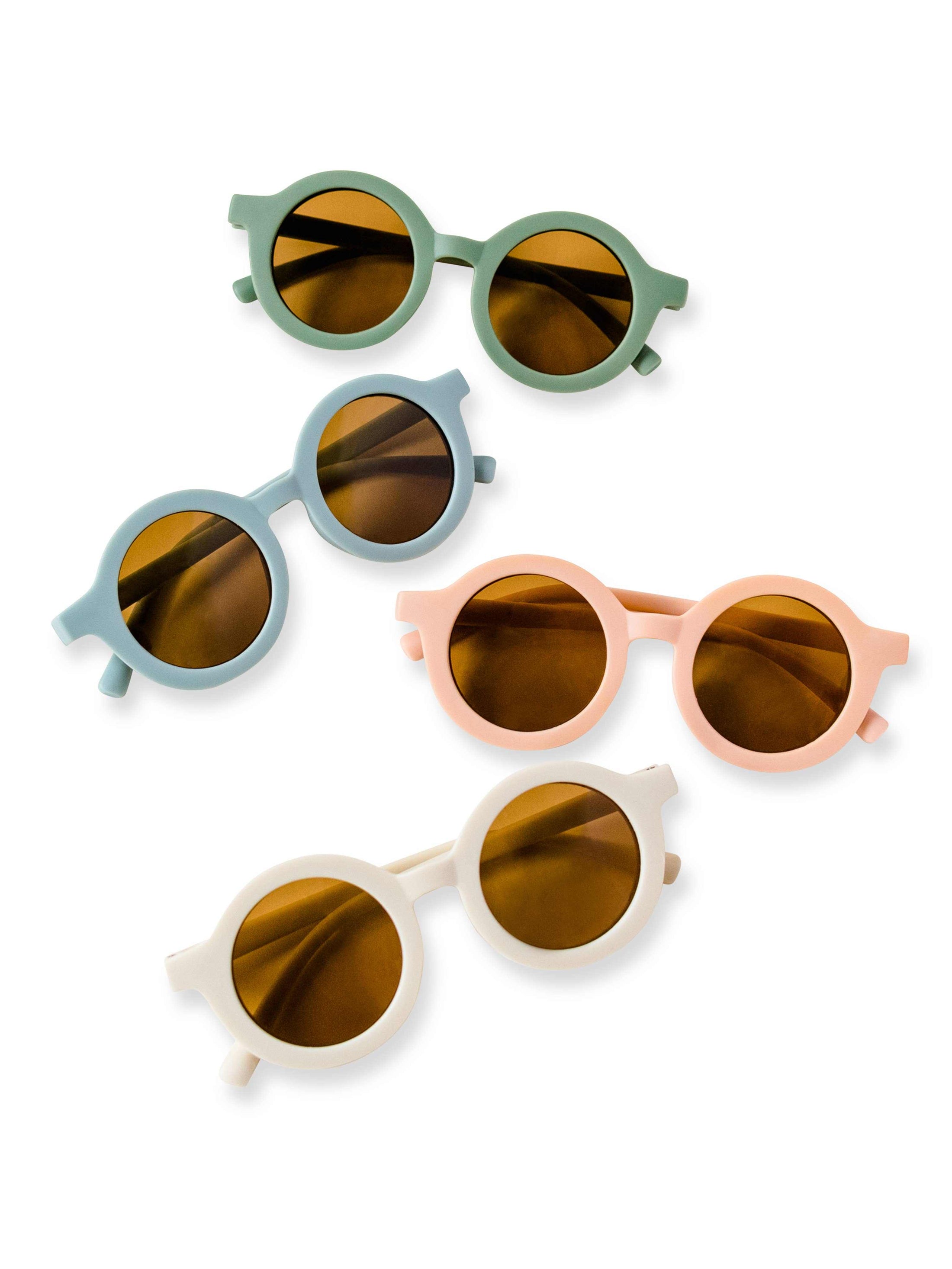 KENDI Sunnies - Ocean