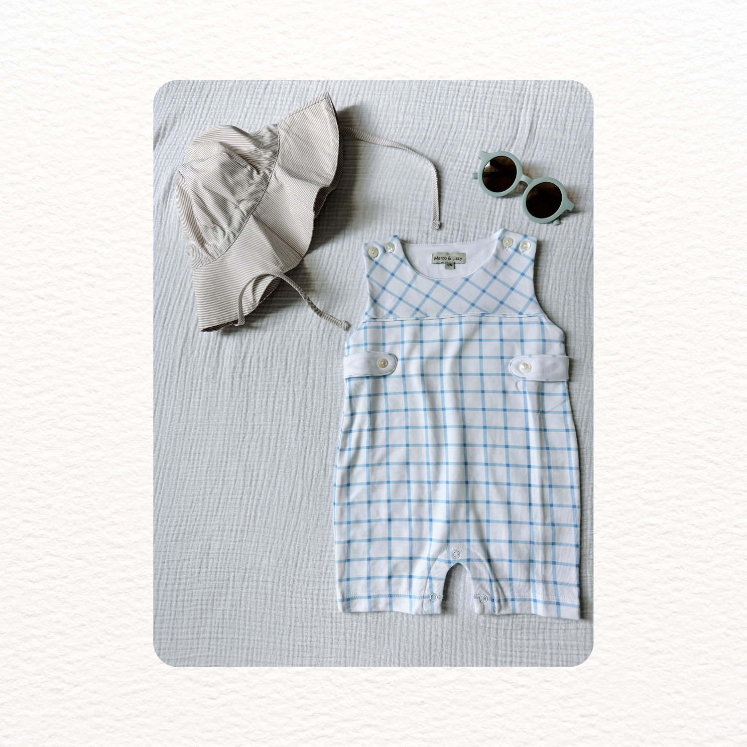 Palm Beach Pima Bubble