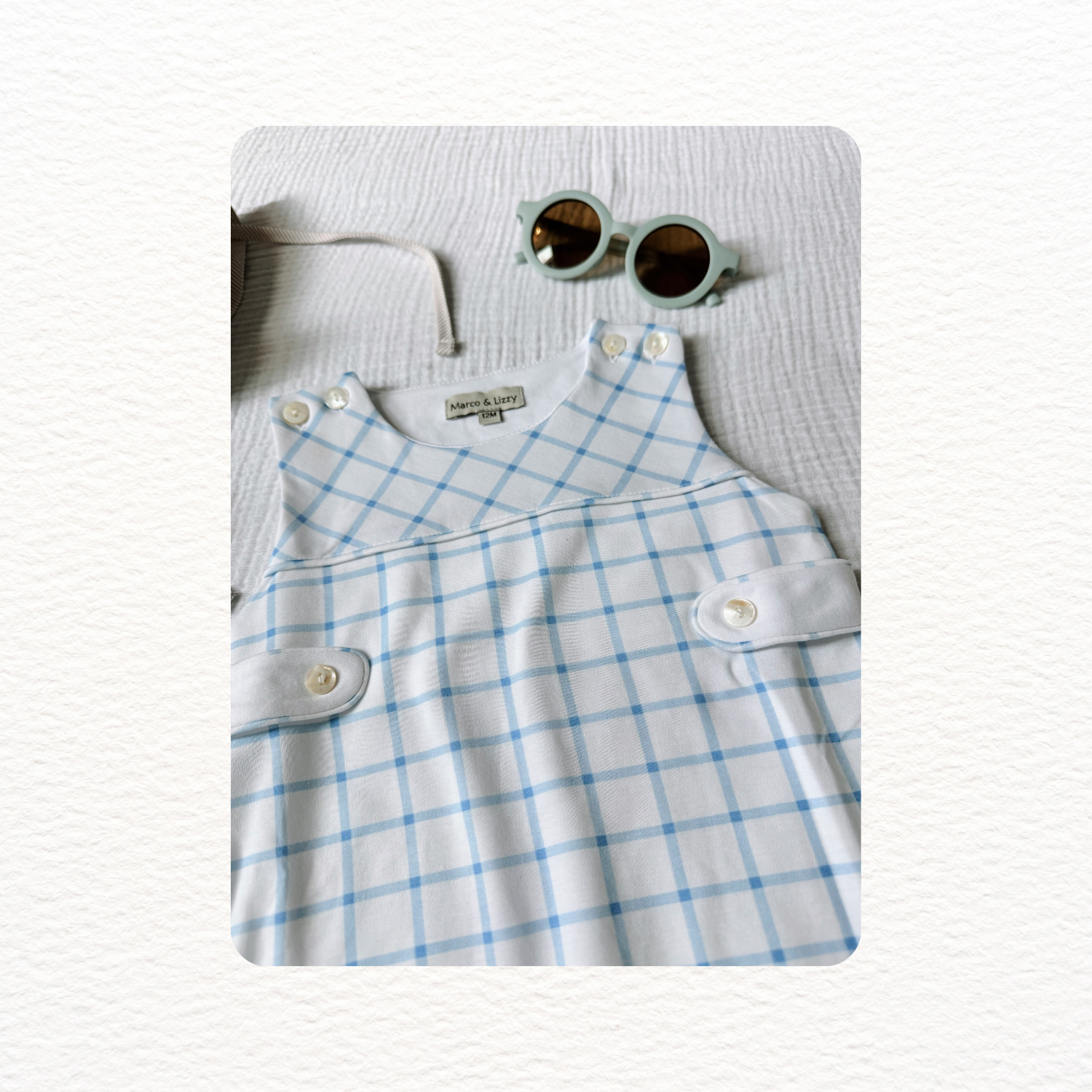 Palm Beach Pima Bubble