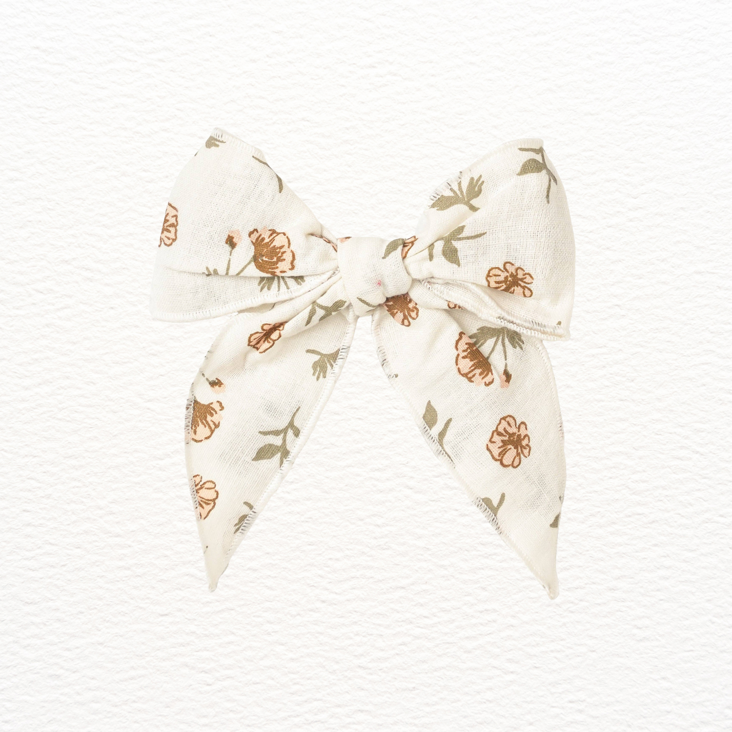 Fleur Hair Bow
