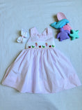 Load image into Gallery viewer, Under the Sea Dress
