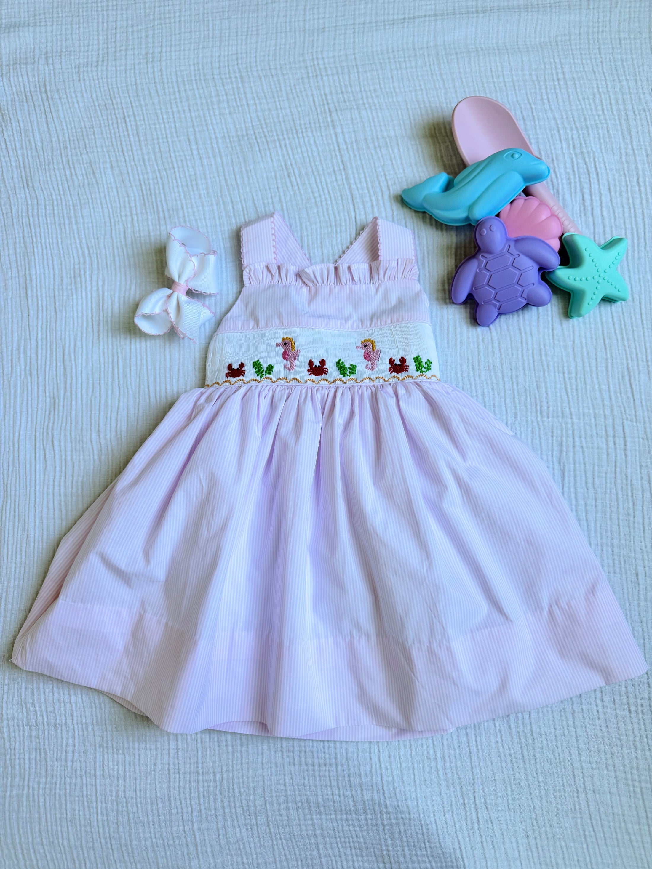 Under the Sea Dress