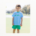 Load image into Gallery viewer, On the Green Golf Short Set
