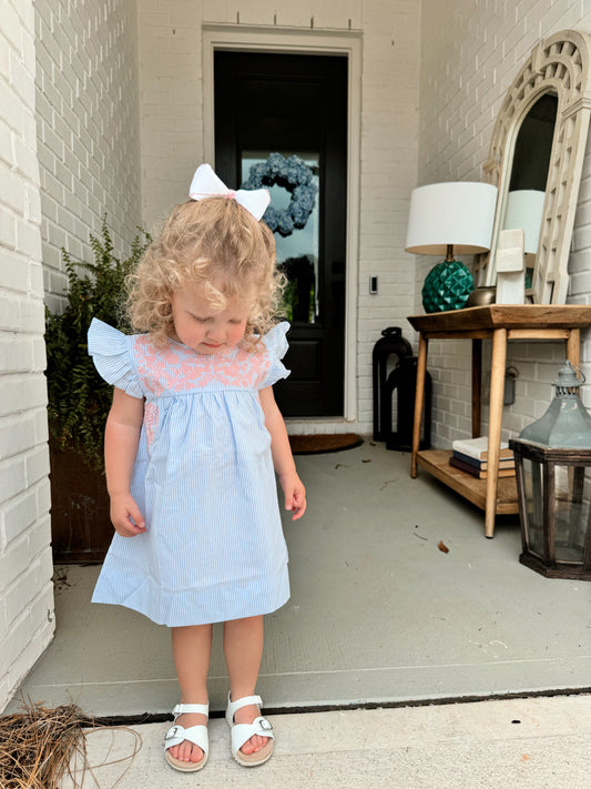Emilia Dress
