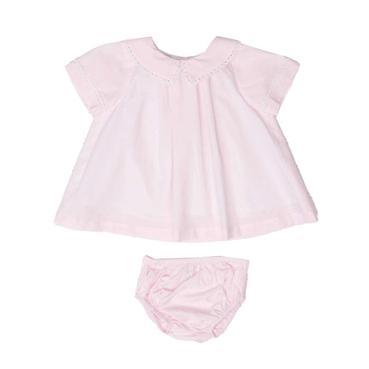 Bebe Bloomer Set