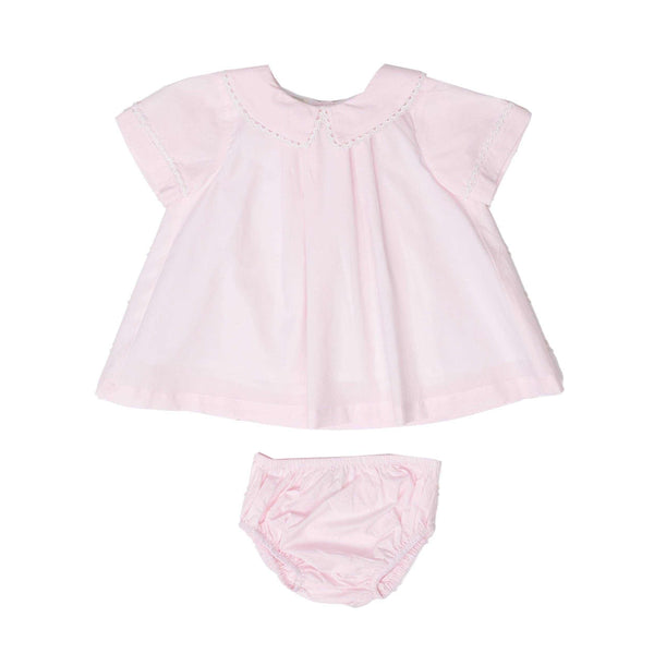 Bebe Bloomer Set