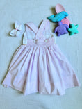 Load image into Gallery viewer, Under the Sea Dress
