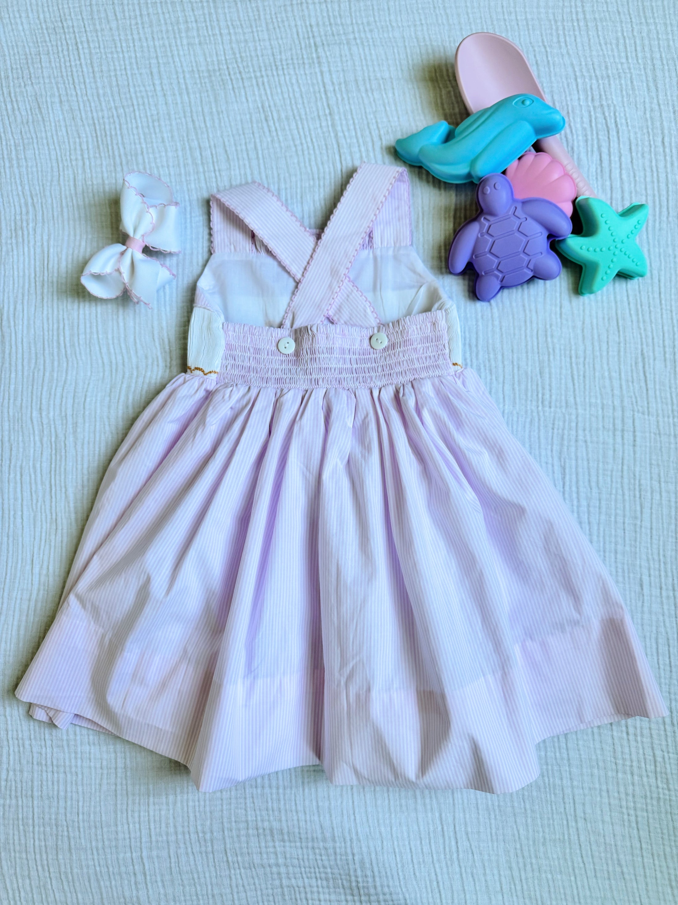 Under the Sea Dress