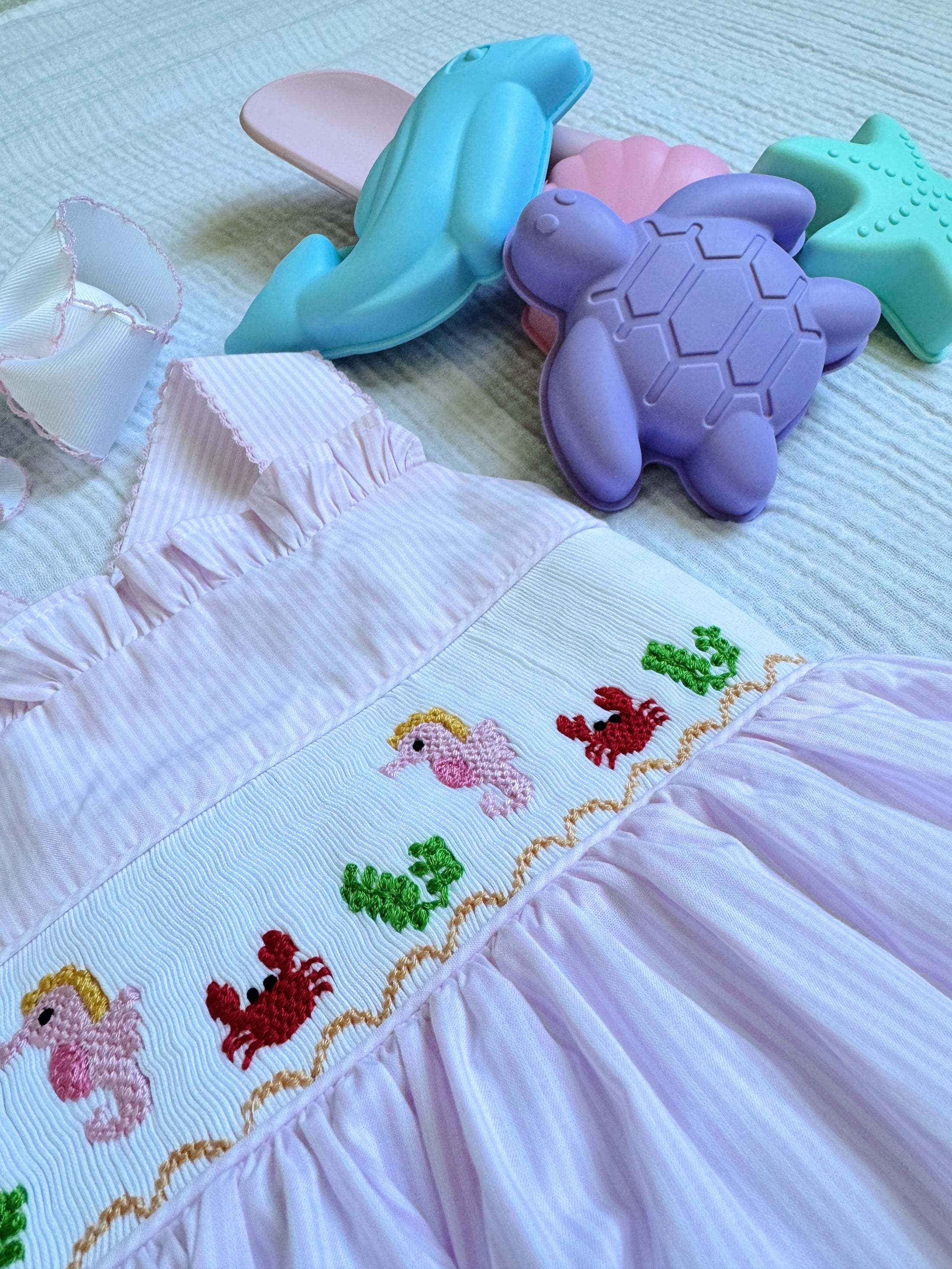 Under the Sea Dress