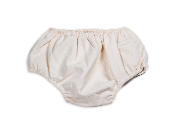 Linen Crepe Bloomers