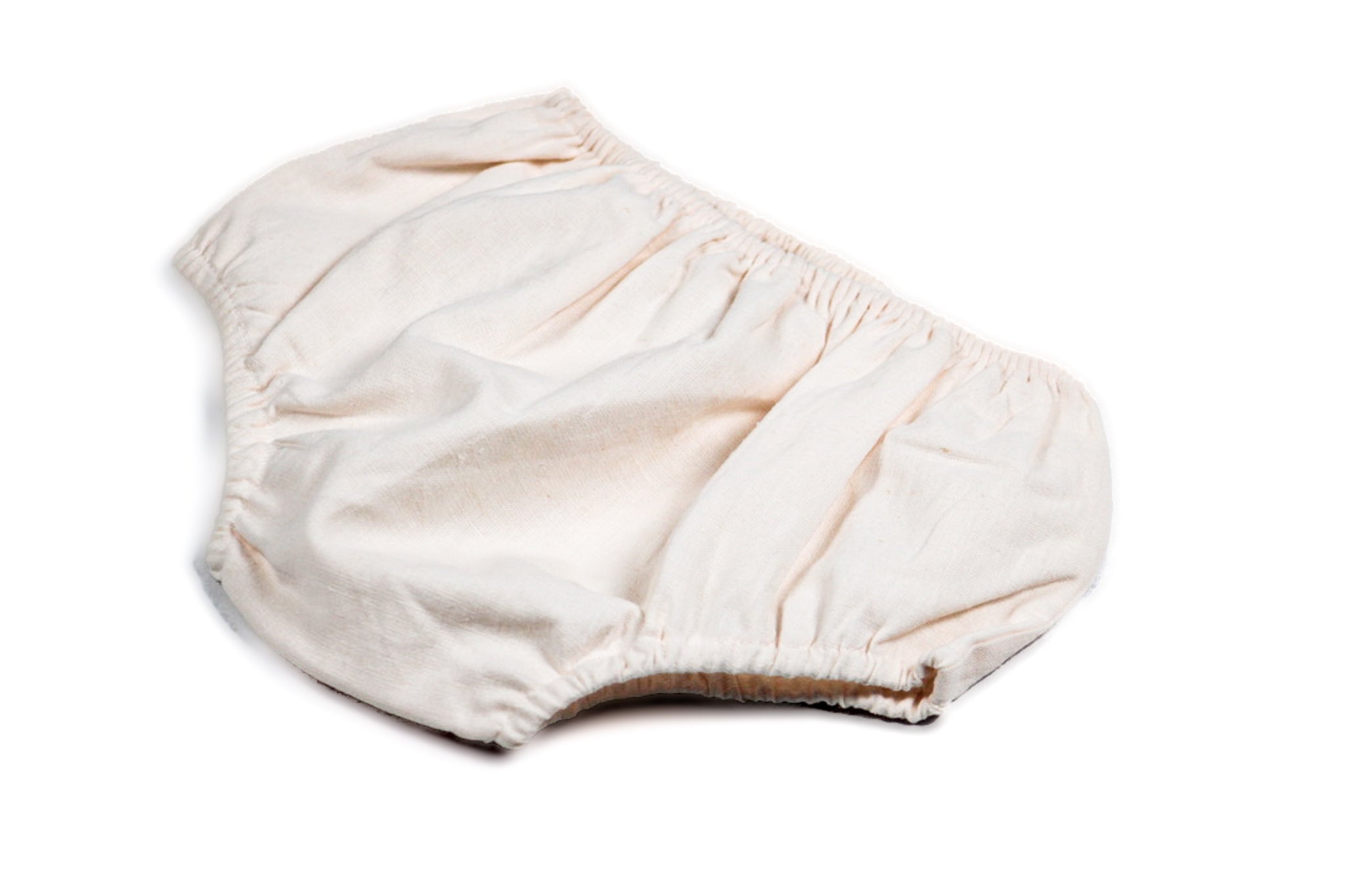 Linen Crepe Bloomers