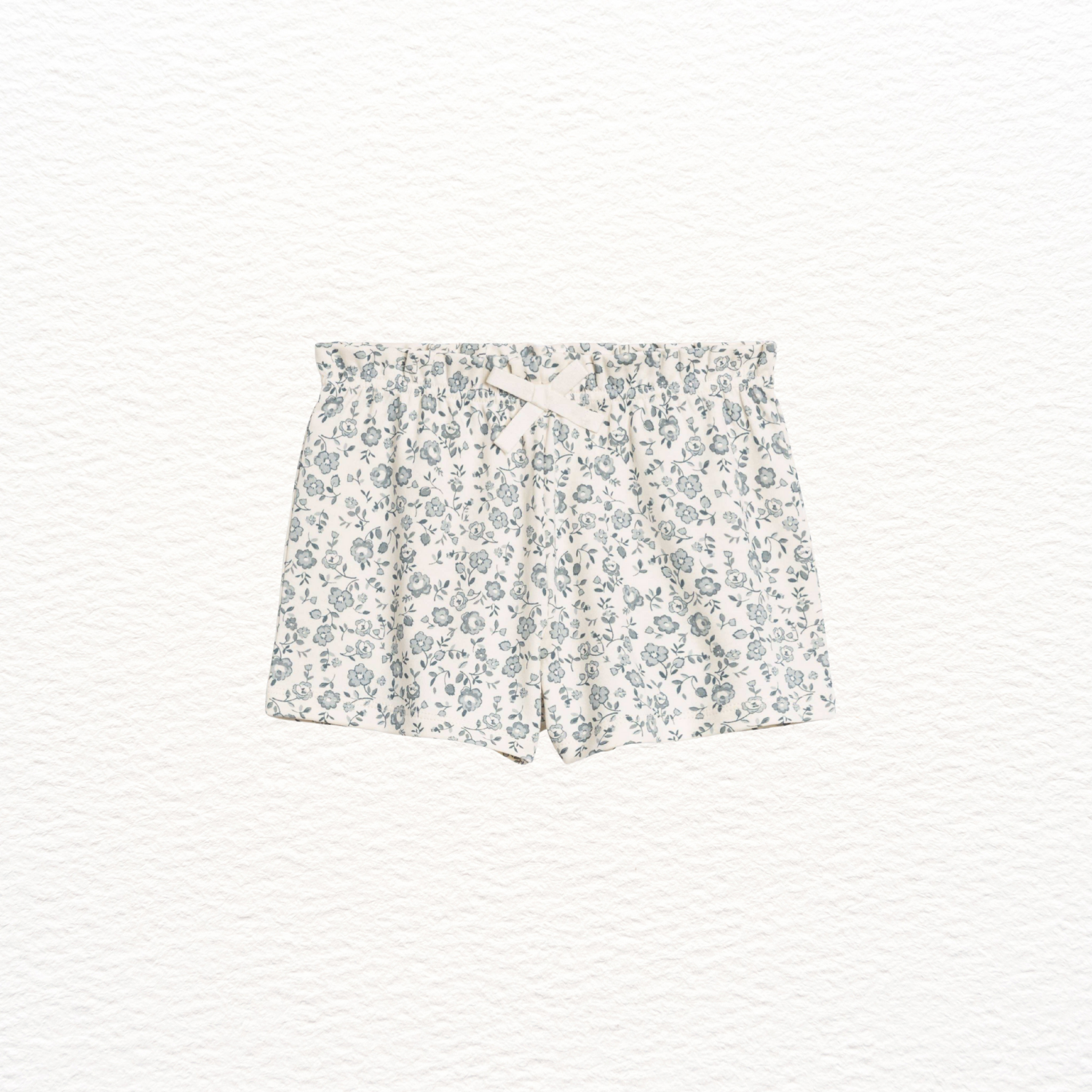 Fay Ruffle Short