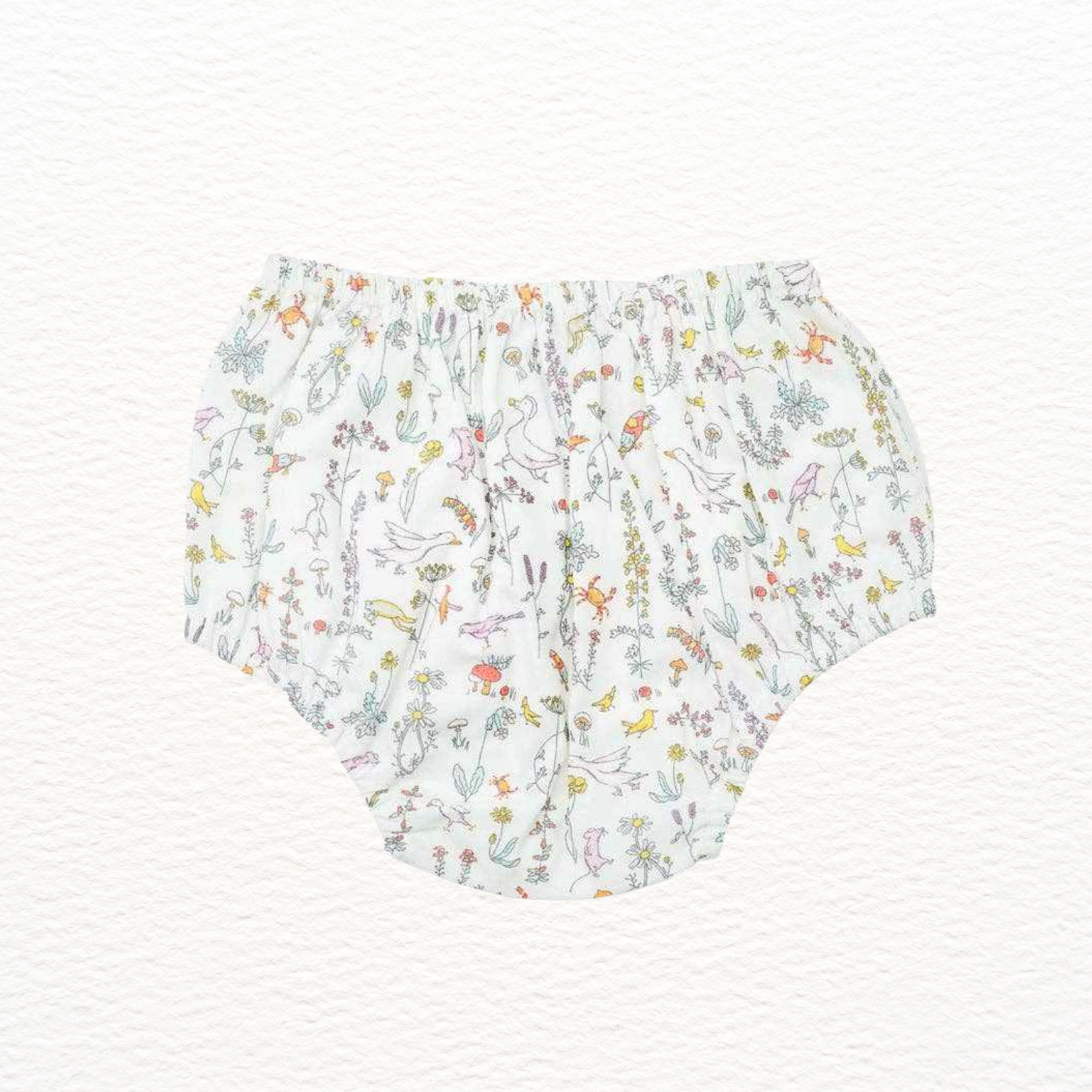 Liberty Theo Bloomer