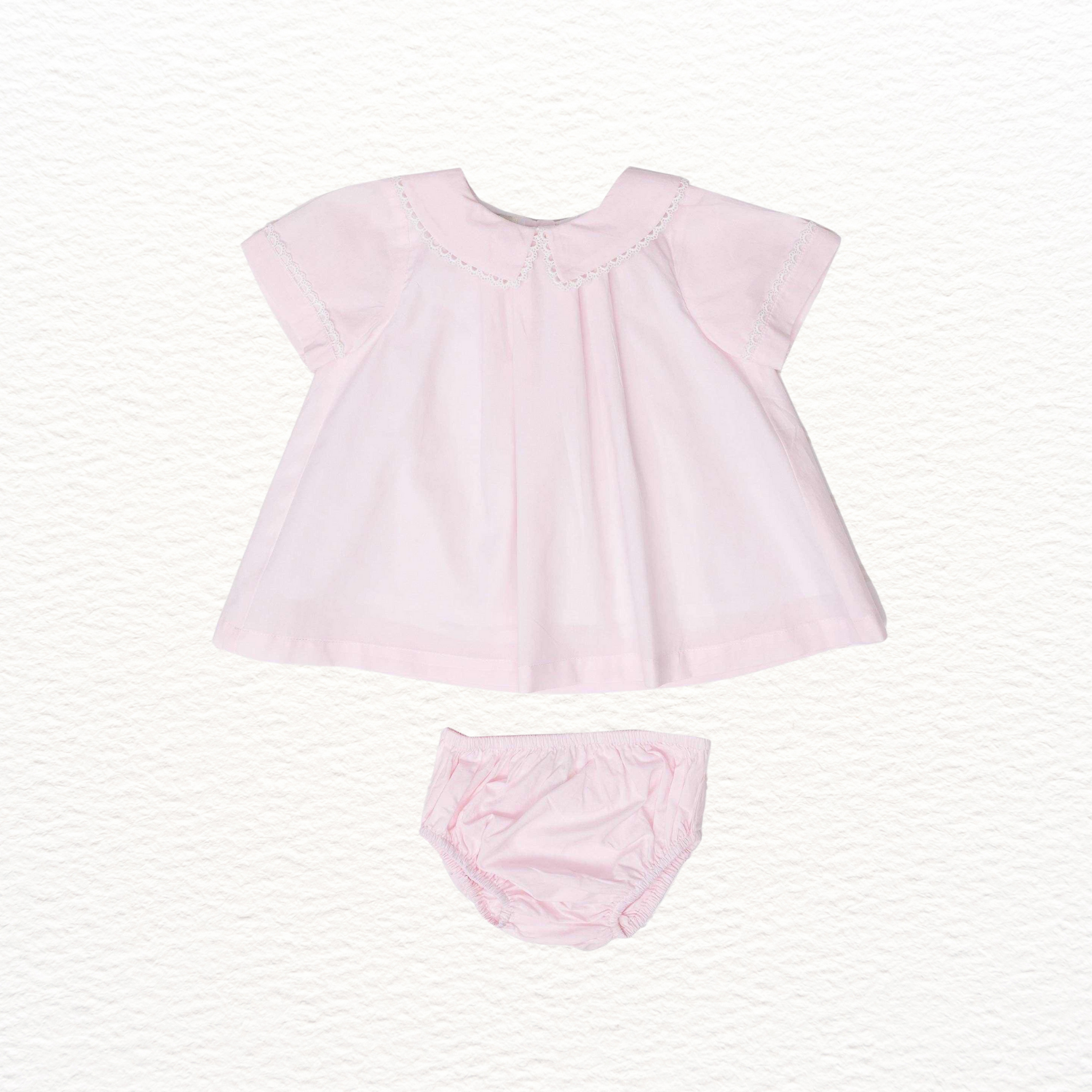 Bebe Bloomer Set