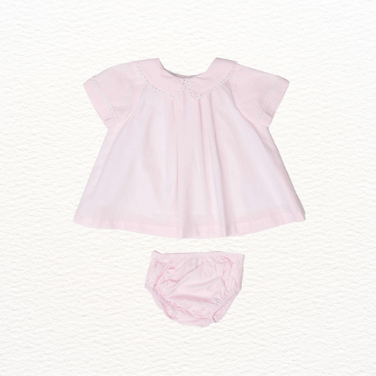 Bebe Bloomer Set