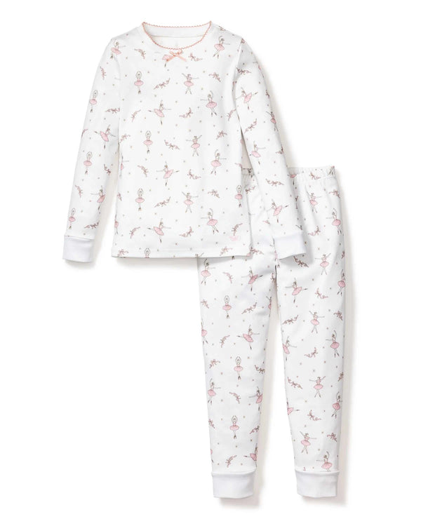 Sugar Plum Fairy Pant Set