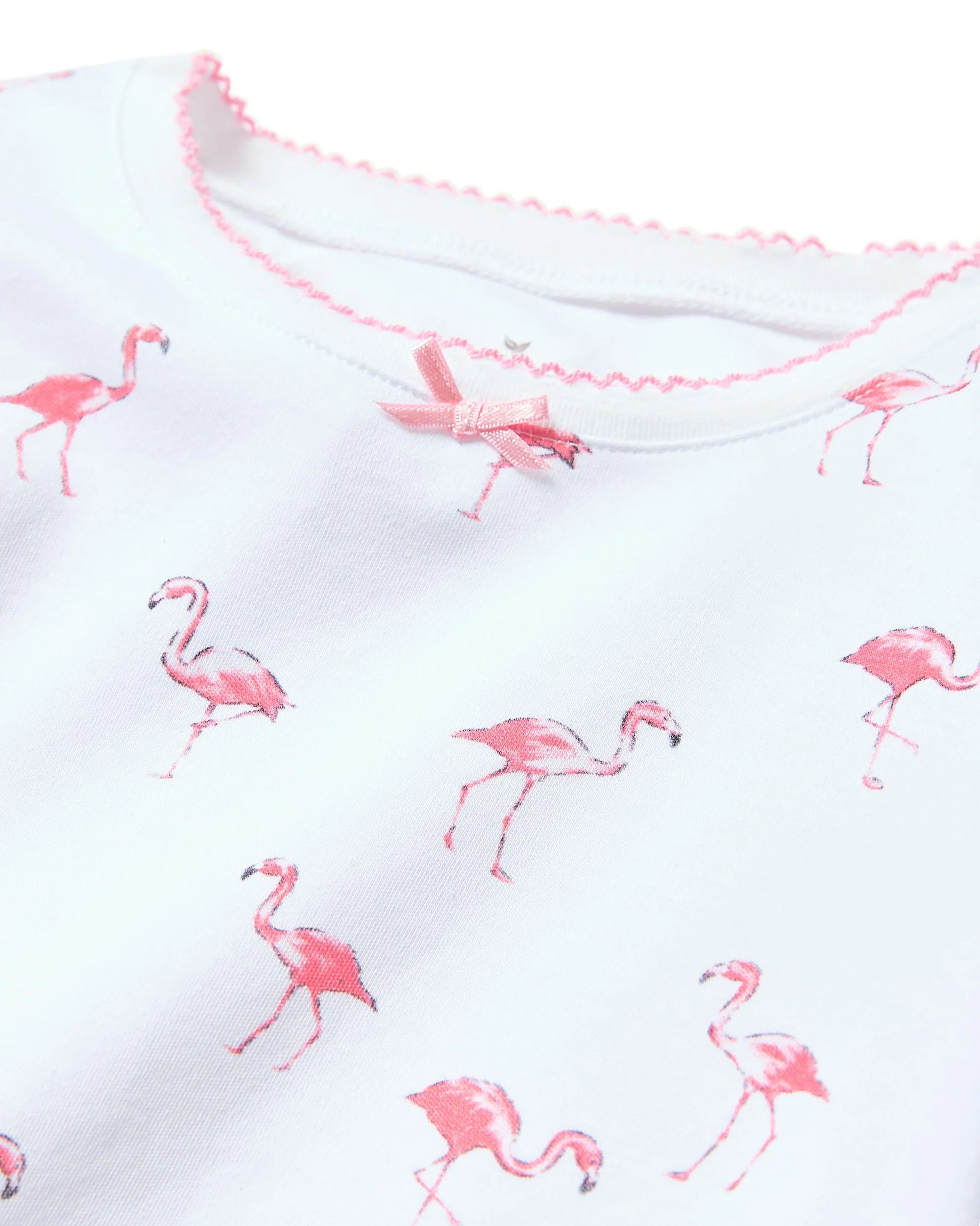 Flamingo PJ Set