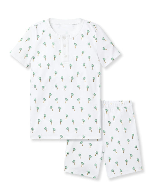 Palmier PJ Set