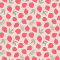 Load image into Gallery viewer, Strawberry Basil Convertible Romper
