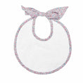 Load image into Gallery viewer, Eloise Pink Bib
