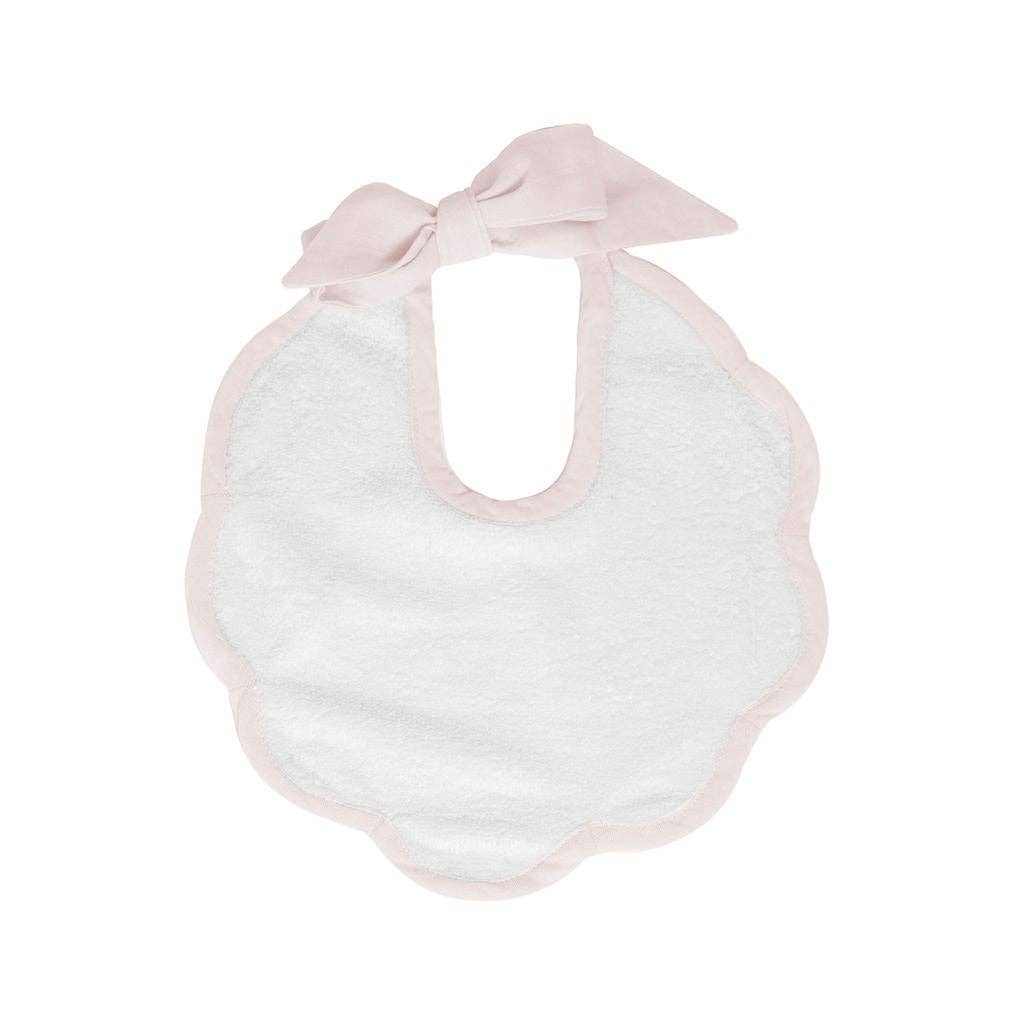 Blossom Pink Bib