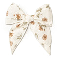 Load image into Gallery viewer, Fleur Hair Bow
